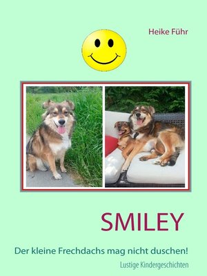 cover image of Smiley